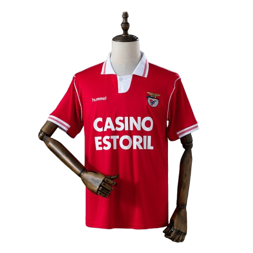 Benfica 1992/1993 Principal