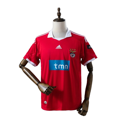 Benfica 2009/2010