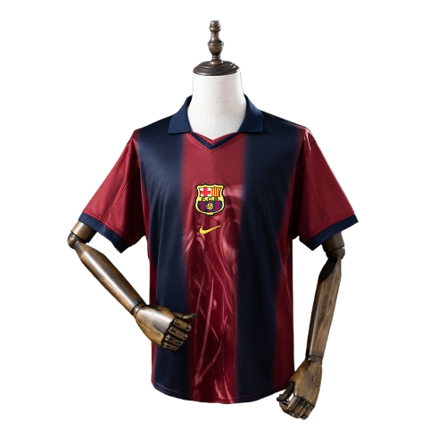 Barcelona 2025/2026 Vintage