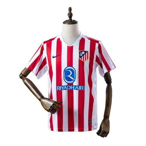 Atlético Madrid 2025/2026 Principal