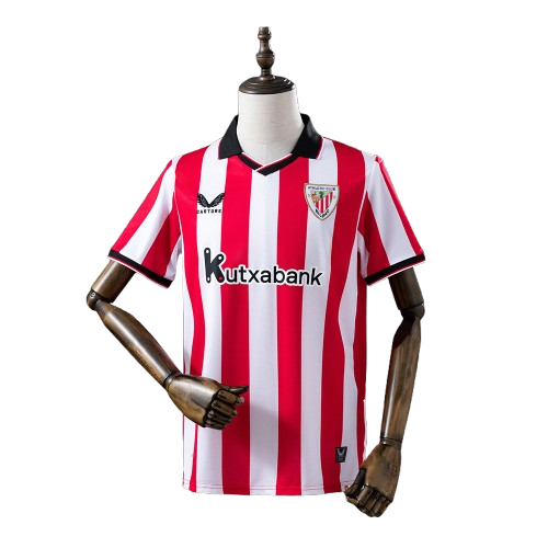 Athletic Bilbao 2025/2026 Principal