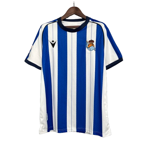 Real Sociedad 2025/2026 Principal