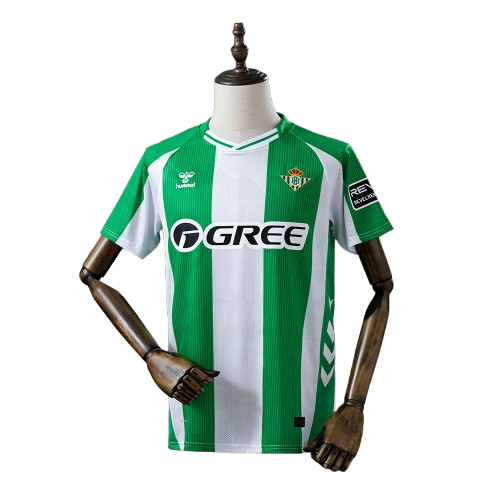 Real Betis 2025/2026 Principal