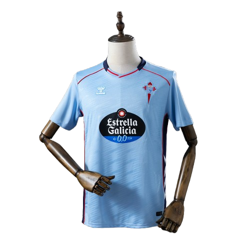 Celta de Vigo 2025/2026 Principal