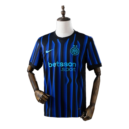 Inter Milan 2025/2026 Principal