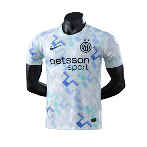 Inter Milan 2025/2026 2º Equipamento