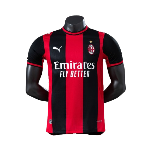 AC Milan 2026/2027 Principal