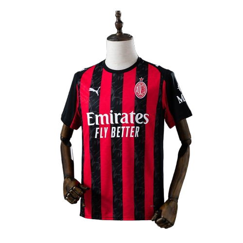 AC Milan 2025/2026 Principal