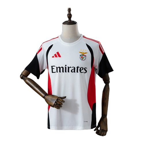 Benfica 2026/2027 Treino