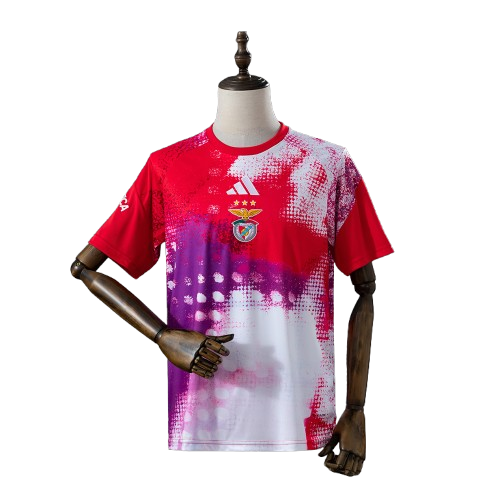 Benfica 2026/2027 Pré-Jogo