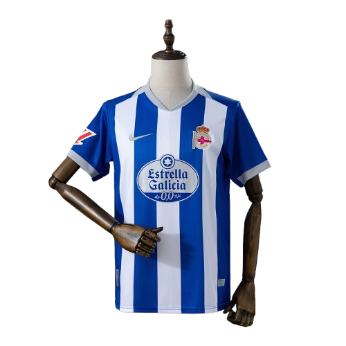 Deportivo La Coruna 2026/2027 Principal