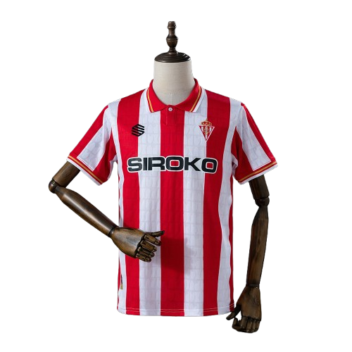 Sporting de Gijon 2026/2027 Principal
