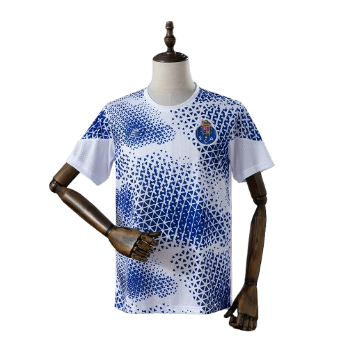 FC Porto 2026/2027 Pré-Jogo