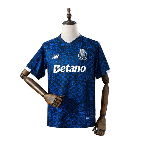 FC Porto 2026/2027 Edição Especial