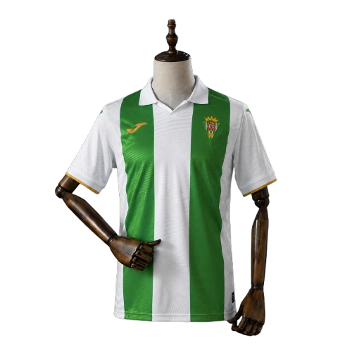 Cordoba 2026/2027 Principal