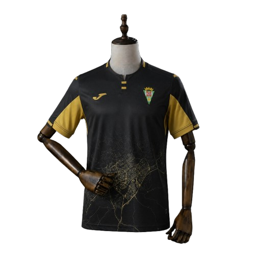 Cordoba 2026/2027 2º Equipamento