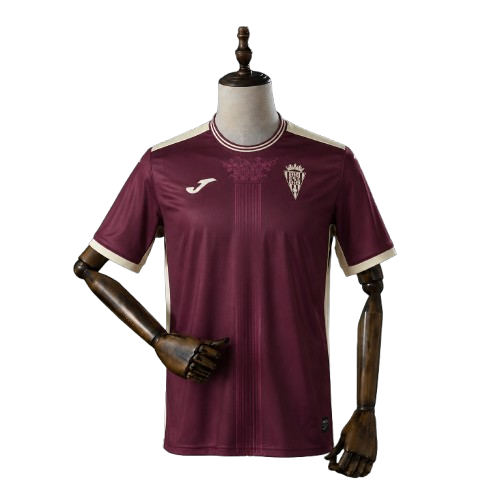 Cordoba 2026/2027 3º Equipamento
