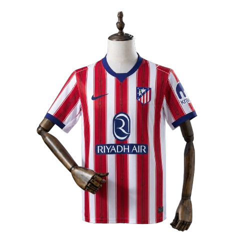Atletico Madrid 2026/2027 Principal
