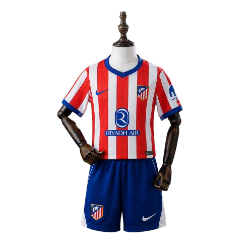 Atletico Madrid 2026/2027 Principal
