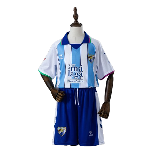 Málaga 2026/2027 Principal