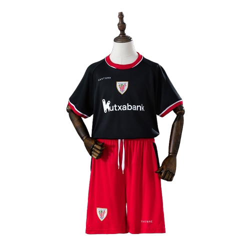 Athletic Bilbao 2026/2027 2º Equipamento