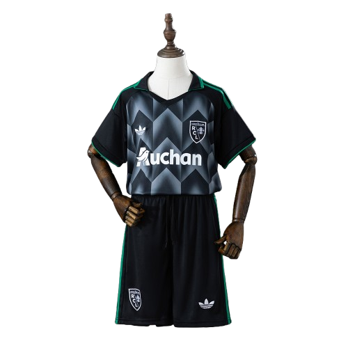 Borussia Mönchengladbach 2026/2027 2º Equipamento