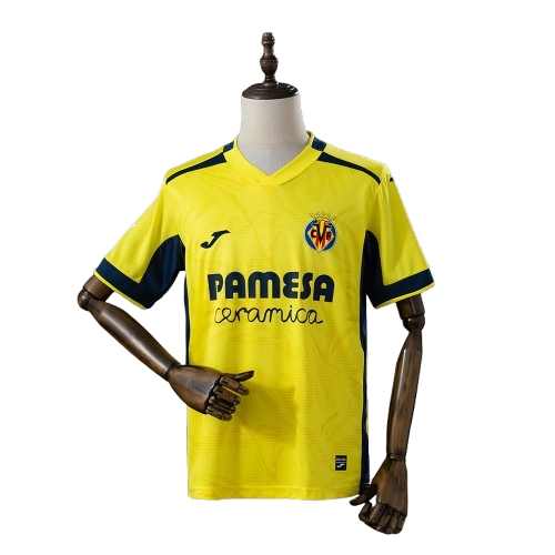 Villarreal 2026/2027 Principal