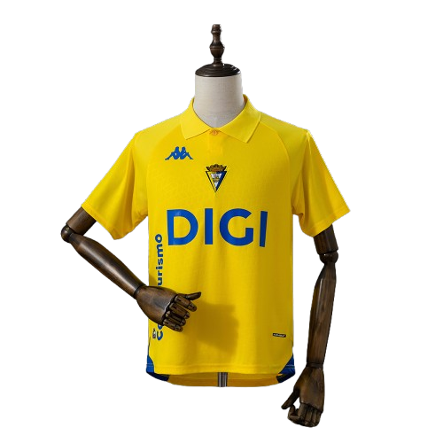 Cádiz 2026/2027 Principal