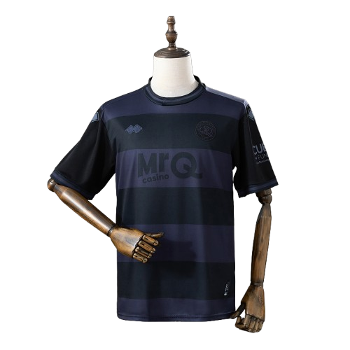 Queens Park Rangers 2026/2027 3º Equipamento