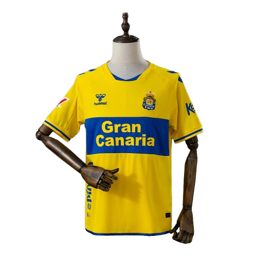 Las Palmas 2026/2027 Principal