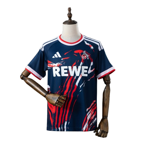 Köln 2026/2027 2º Equipamento