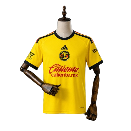 Club América 2026/2027 Principal