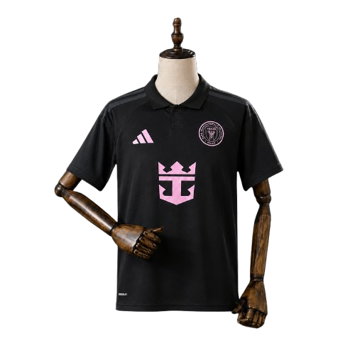 Miami 2026/2027 2º Equipamento