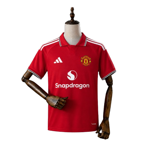 Manchester United 2026/2027 Principal