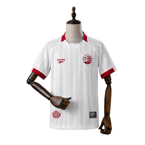 Náutico 2026/2027 2º Equipamento