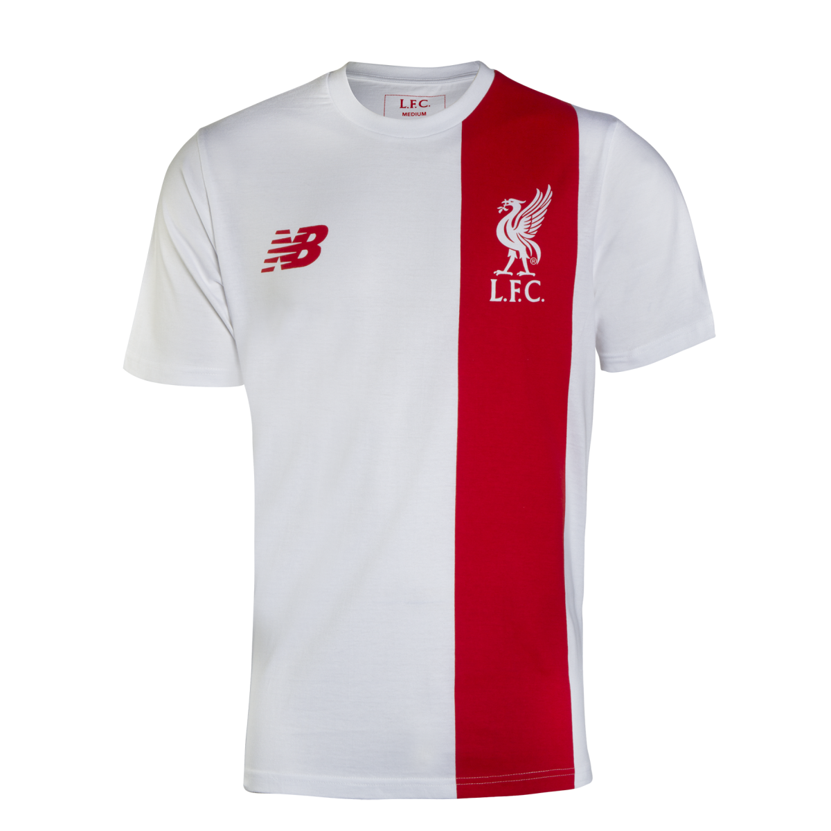 Camisola Liverpool FC