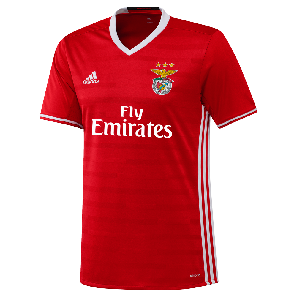 Camisola SLBenfica